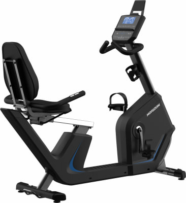 Horizon 5.0Ri Ergometer