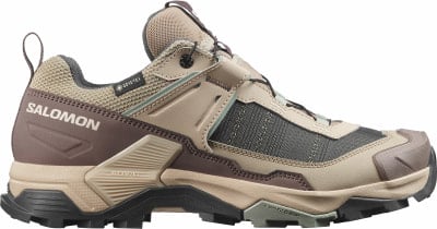 Salomon X Ultra 5 GTX Outdoorschuh UK-Gr.