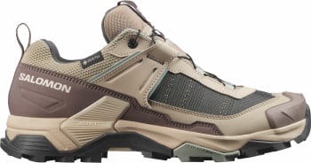 Salomon X Ultra 5 GTX Outdoorschuh UK-Gr.