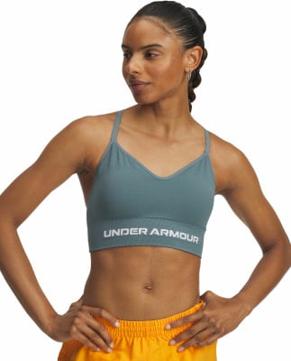 Under Armour Vanish Seamless Low Sport-BH Under Armour Vanish Seamless Low Sport-BH