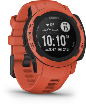 Instinct 2S Smartwatch
