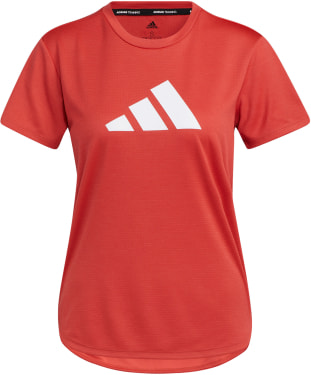 3 Bar Logo T-Shirt