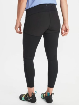 Marmot Rock Haven Hybrid outdoorové kalhoty