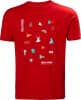 Helly Hansen Shoreline férfi póló