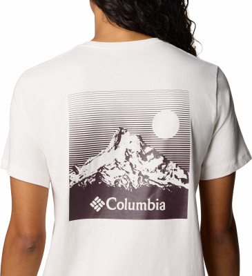 Columbia Boundless Beauty™ Graphic női póló
