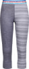 Ortovox 185 Rock 'n Wool 3/4 Funktionsunterhose