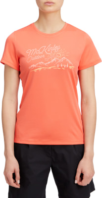 McKINLEY Fabi II T-Shirt