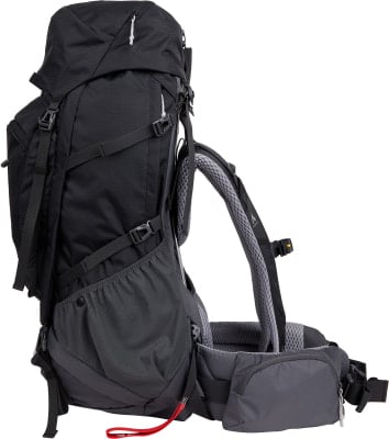 McKINLEY Yukon CT 55+10 Vario Wanderrucksack
