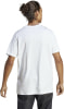 adidas Essentials Single Jersey 3-Streifen T-Shirt
