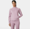 Helly Hansen HELLY HANSEN W HP Tech Swea Da. Sweater mit Halfzipp