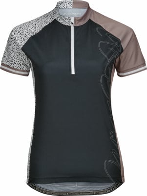 Nakamura Liona W Radtrikot mit Halfzip Nakamura Liona W Radtrikot mit Halfzip