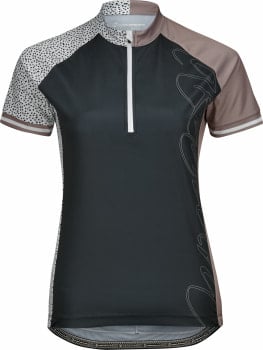 Nakamura Liona W Radtrikot mit Halfzip