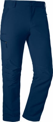 Schöffel Folkstone Wanderhose langgestellt