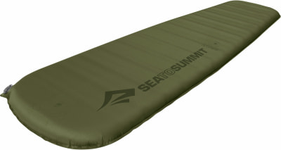 Sea to Summit Camp Plus Self Inflating Isomatte