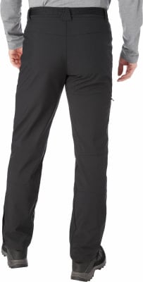 McKINLEY Shana Warm Wanderhose kurzgestellt