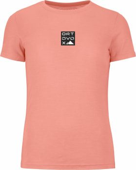 Ortovox 185 Merino Square T-Shirt