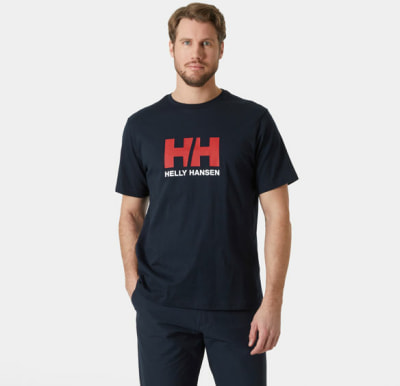 Helly Hansen HH Logo 2.0 férfi póló