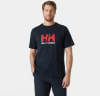 Helly Hansen HH Logo 2.0 férfi póló