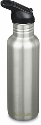 Klean Kanteen Classic Sport Cap Trinkflasche