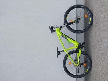 Genesis E-Pro 1.2