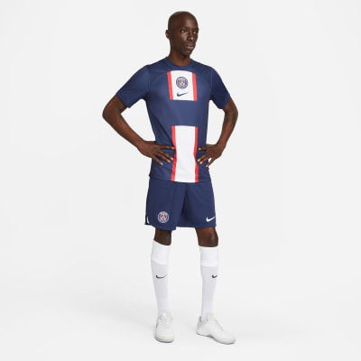 Nike Paris Saint-Germain 22/23 Heimshorts