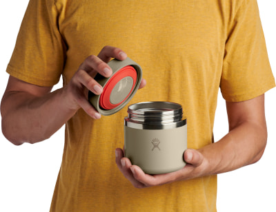 Hydro Flask 20 oz Food Jar Essensbehälter Hydro Flask 20 oz Food Jar Essensbehälter
