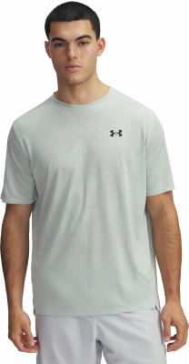 Under Armour Tech™ Vent Jacquard T-Shirt