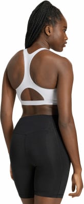 adidas Optime Essentials Workout Medium Support Sport-BH adidas Optime Essentials Workout Medium Support Sport-BH