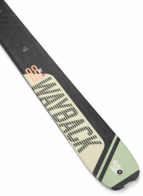 K2 Wayback 88 W Tourenski