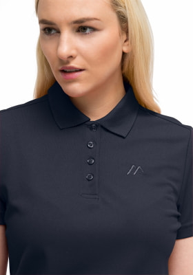 Maier Sports Ulrike Poloshirt