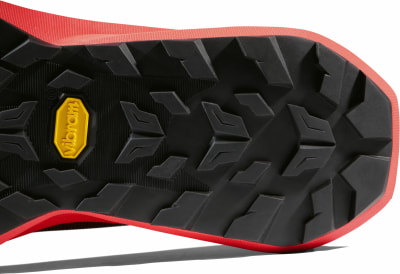 Mammut Aenergy Mtn Low GTX Outdoorschuhe