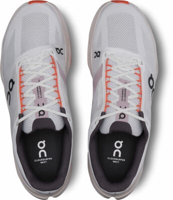 On Cloudsurfer Next Wide Laufschuhe