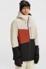 O'Neill FWC'Cruz Triple SB-Jacke mit Kapuze