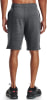 Under Armour Rival Terry férfi sort