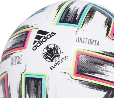 Adidas UNIFORIA PRO, lopta