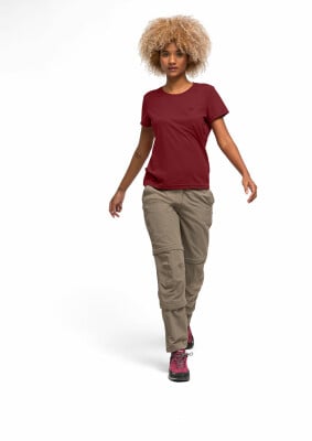 Maier Sports Waltraud T-Shirt Maier Sports Waltraud T-Shirt