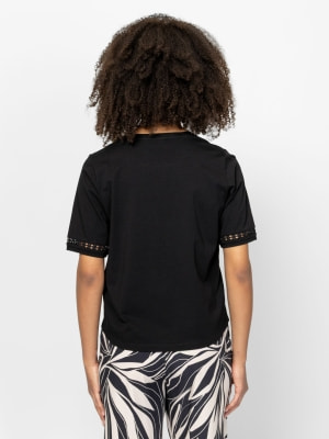 Heavy Tools Marine női póló