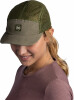 Buff 5 Panel Air Cap Kappe