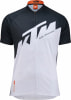KTM Factory Character SS Radtrikot mit Halfzip