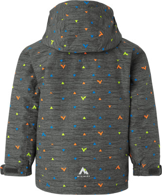 McKINLEY Snow Kids Timber+Ray 5.5 gyerek síruha szett