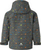 McKINLEY Snow Kids Timber+Ray 5.5 gyerek síruha szett
