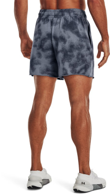 Under Armour UA Rival Terry 6in kraťasy
