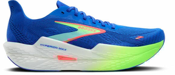 Hyperion Max Laufschuhe Brooks