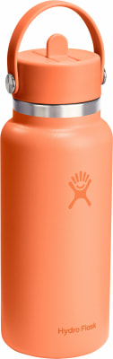 Hydro Flask 32 oz Wide Flex Straw Cap Thermosflasche