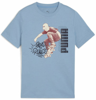 Puma Mid90s Graphic T-Shirt