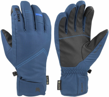 KinetiXx Savin GTX Skihandschuhe mit Touchfunktion