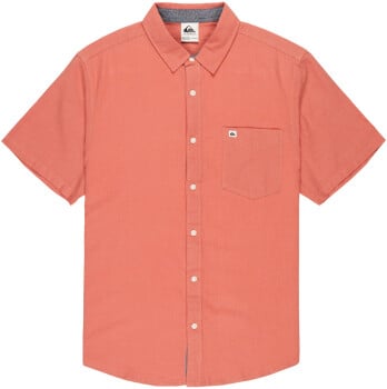 Quiksilver Time Box Hemd kurzarm