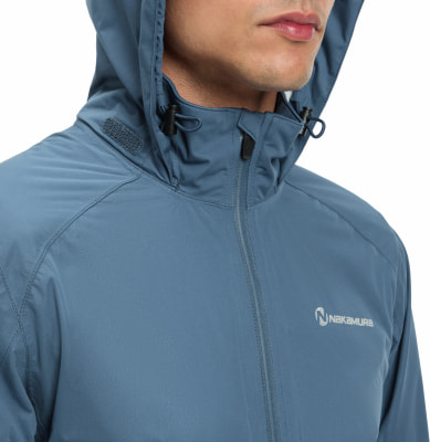 Nakamura Enno V Regenjacke