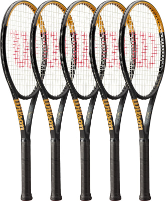 Wilson Burn 102 SW V7.0 teniszütő Autograph