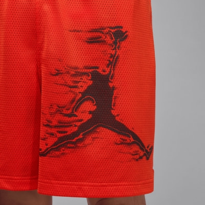 Nike J DF SPRT GFX ffi. sort